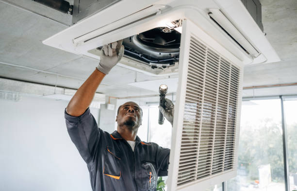 Licensed Hvac Installation service in Mount Gilead, OH - FH HVAC