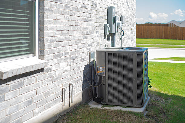 Reliable Hvac Installation contractor in Mount Gilead, OH by FH HVAC